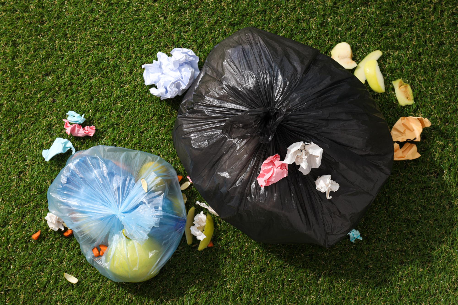 Green waste skip bin hire in Geelong