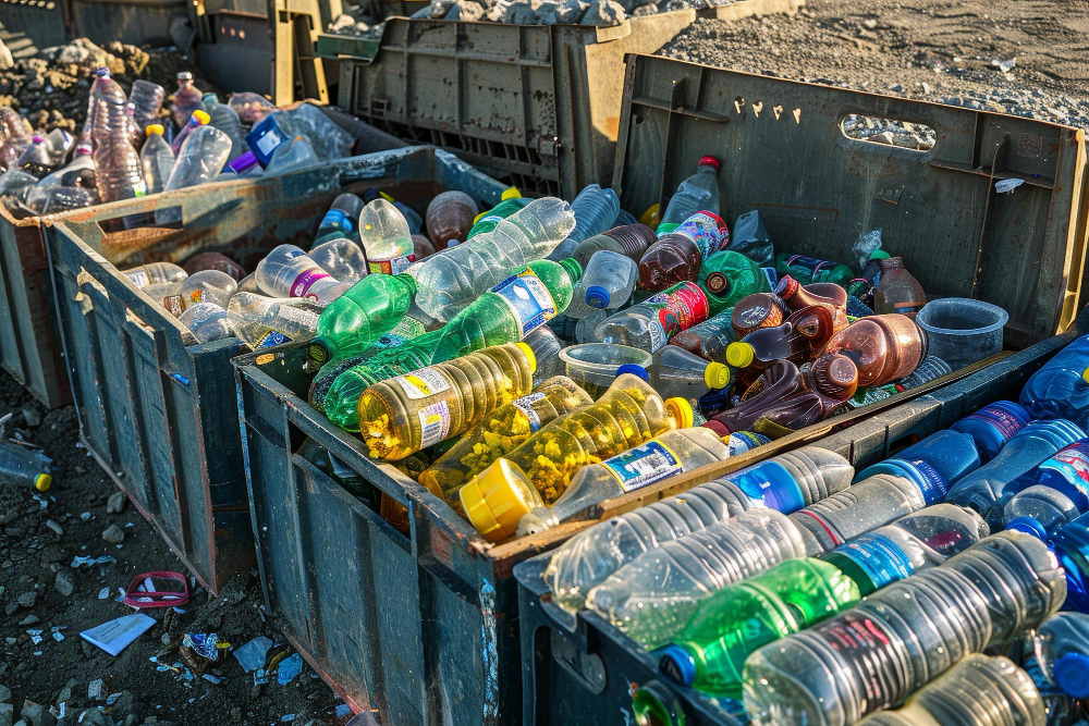General waste skip bin hire in Geelong
